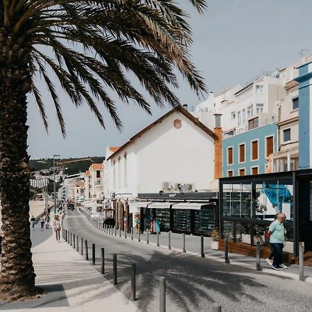 Casa Lumar - Sesimbra Apartment Exterior photo