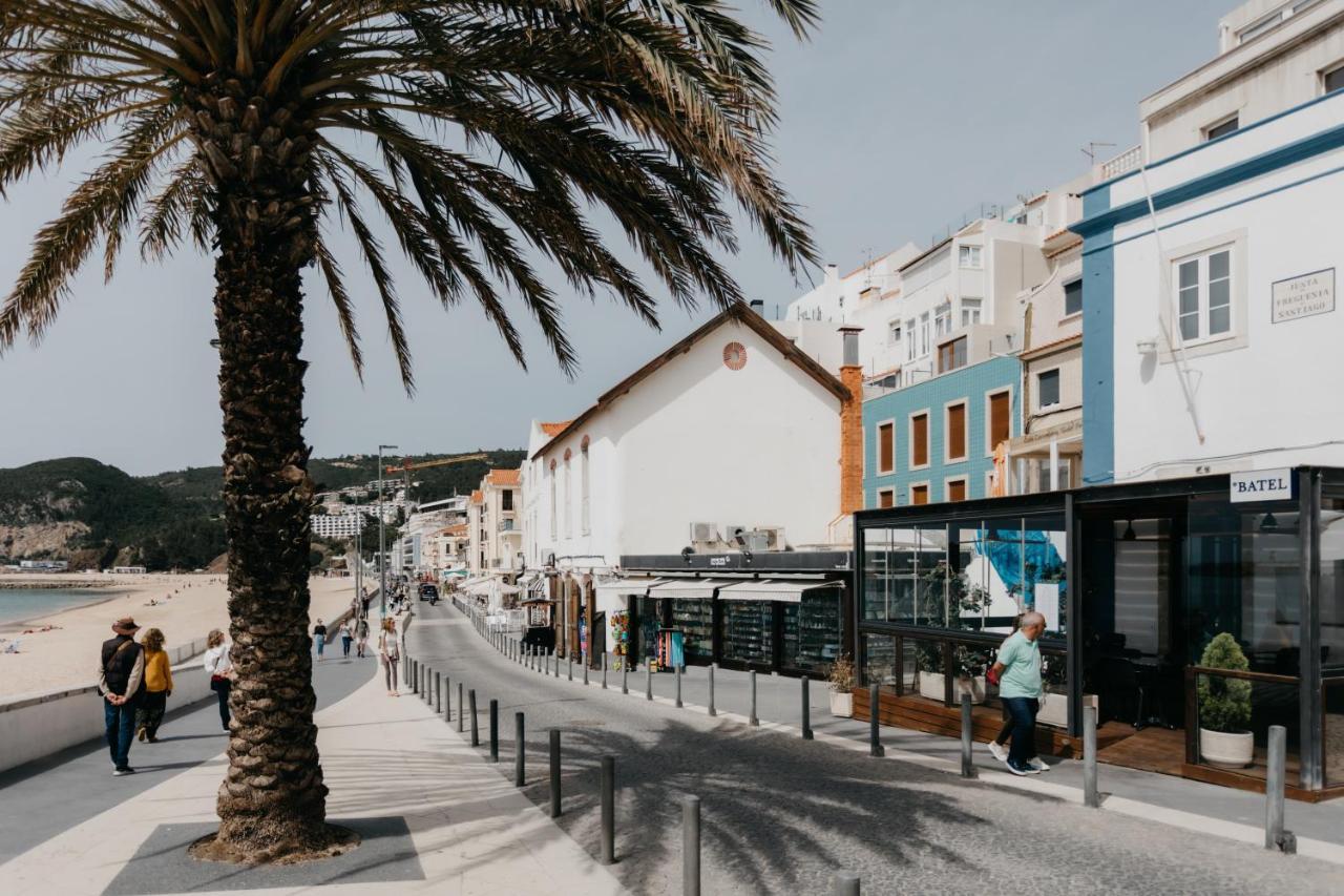 Casa Lumar - Sesimbra Apartment Exterior photo