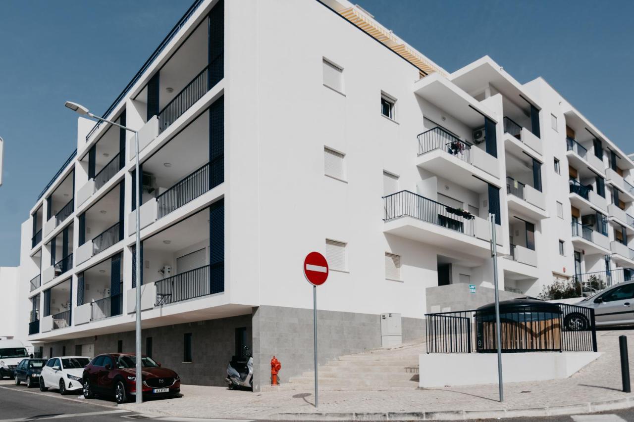 Casa Lumar - Sesimbra Apartment Exterior photo